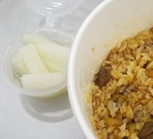 Beef Tallow Rice