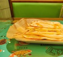 Banana Crepe