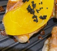 Pan-Seared Foie Gras