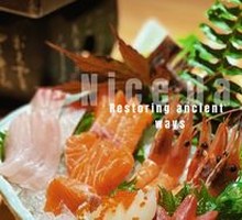 Sashimi Platter
