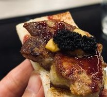 Foie Gras