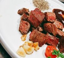 Filet Mignon