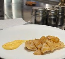 Vietnamese Basa Fish
