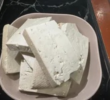 Old Tofu