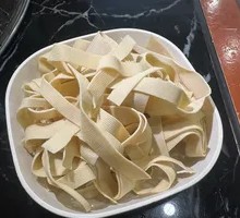 Tofu Skin