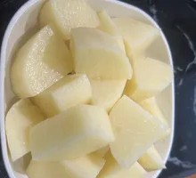 Potato