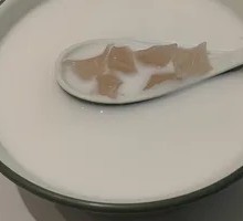 Milk Crystal Jelly