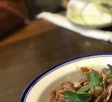 Braised Three Delicacies