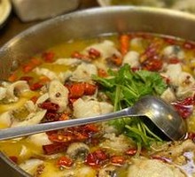 Sour Cabbage Fish