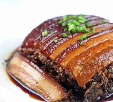 Farmhouse Braised Pork