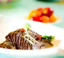 Five-Spice Beef