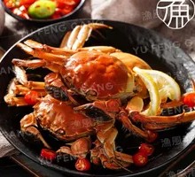 Spicy Crab