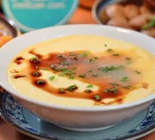 Steamed Egg