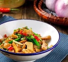 Youxian Fragrant Tofu Cubes
