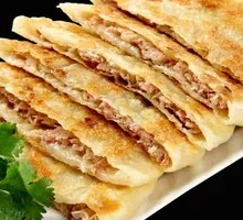Beef Pie