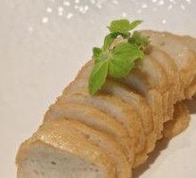 Fish Cake