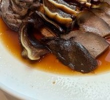 Assorted Braised Dishes