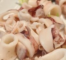Small Cuttlefish