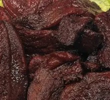 Guizhou Soft Sausage