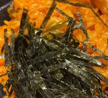 Kimchi Fried Rice