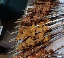 Northeastern Grilled Beef