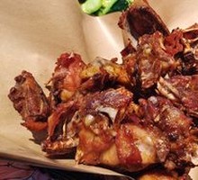 Signature QQ Chicken Frames