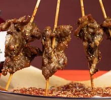 Wild Roasted Chicken Frames