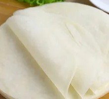 Lotus Leaf Pancake