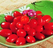 Cherry Tomato