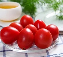 Cherry Tomato