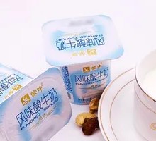 Original Flavor Yogurt