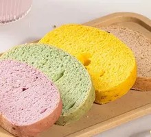 Low-fat Whole Wheat Meal Bun