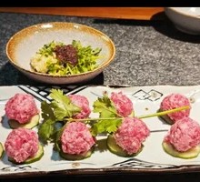 Fresh Beef Meatballs