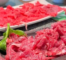 Fresh Cut Beef