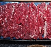 Liáng Dū Special Braised Beef