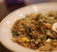 Beef Fried Rice