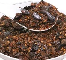 Charcoal-roasted Chili Paste