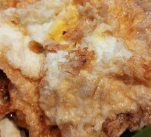 Soft-boiled Egg