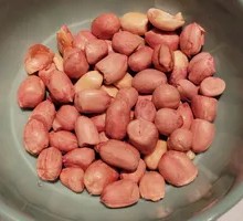 Peanuts