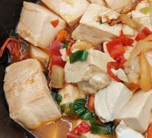 Changxing Chuanbu Tofu