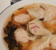 Changxing Large Dumplings (with Soup)
