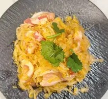 Sour Cabbage with Pork Belly