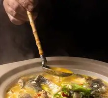 Kaihua Clear Water Fish