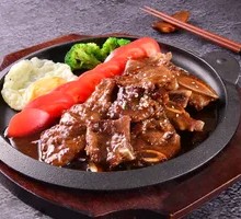 Ribeye Steak