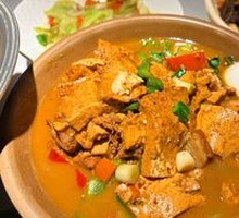 Mother's Homemade Tofu