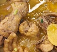 Longyou Highland Free-range Chicken