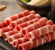 Golden Soup Beef