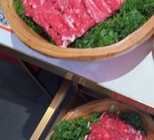 Hand-Cut Fresh Beef