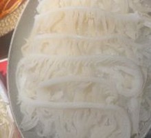 Layered Tripe