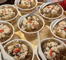Hand-rolled Chongqing Ice Tangyuan